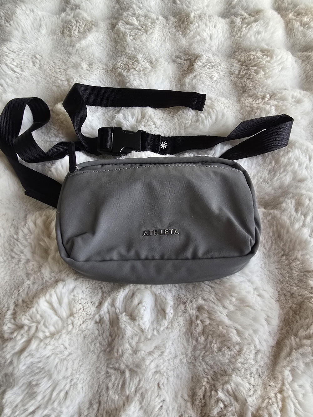 Athleta Belt Bag